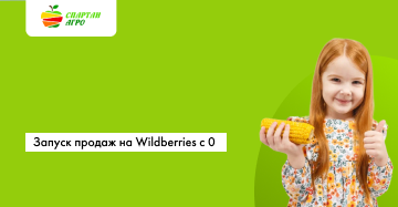 Как начать продавать на Wildberries с нуля
